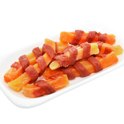 Luxury Gourmet Dog Treat Box - 8 Treats