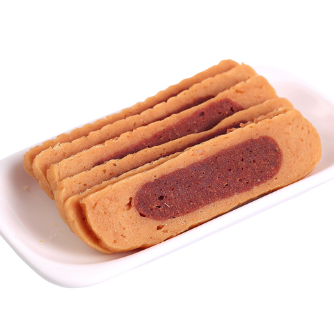 Luxury Gourmet Dog Treat Box - 8 Treats