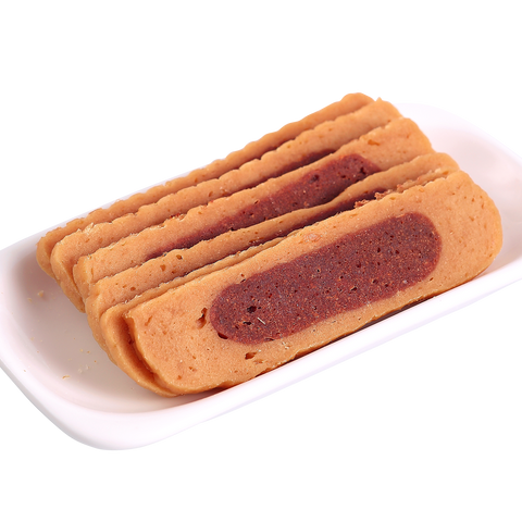 Image of Divine Chicken and Liver Fillets Healthy Dog Treats 