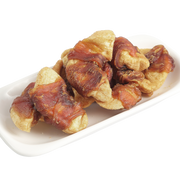 Luxury Gourmet Dog Treat Box - 8 Treats