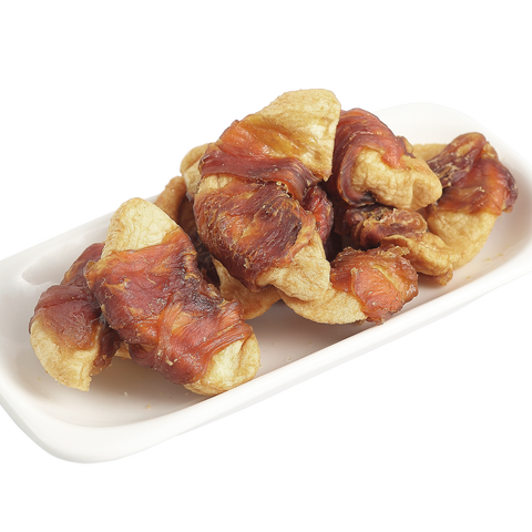 Luxury Gourmet Dog Treat Box - 8 Treats