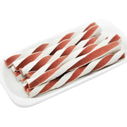 TANTALISING CHICKEN TWISTS DOG TREATS