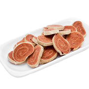 EXQUISITE SALMON SUSHI-ROLLS DOG TREATS