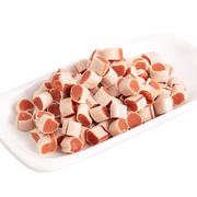 Luxury Gourmet Dog Treat Box - 8 Treats