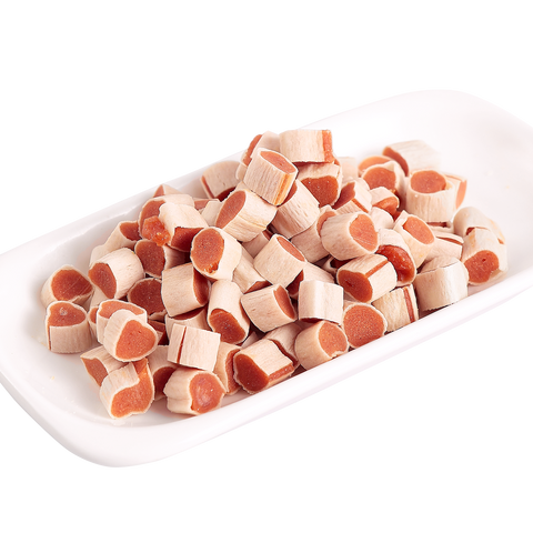 Luxury Gourmet Dog Treat Box - 8 Treats